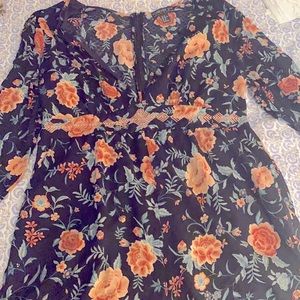 Forever 21 Romper